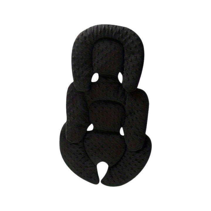Ergonomic Memory Foam Seat Cushion Bowlift