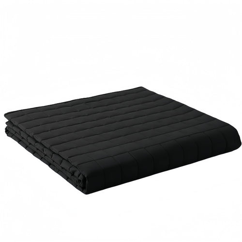 Heavyweight Quilted Blanket Bowlift