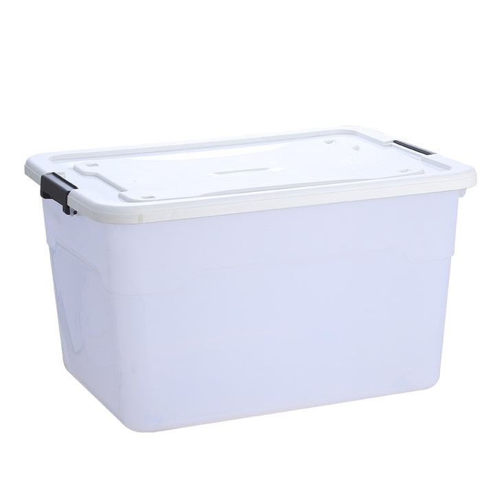 Stackable Storage Bins Bowlift