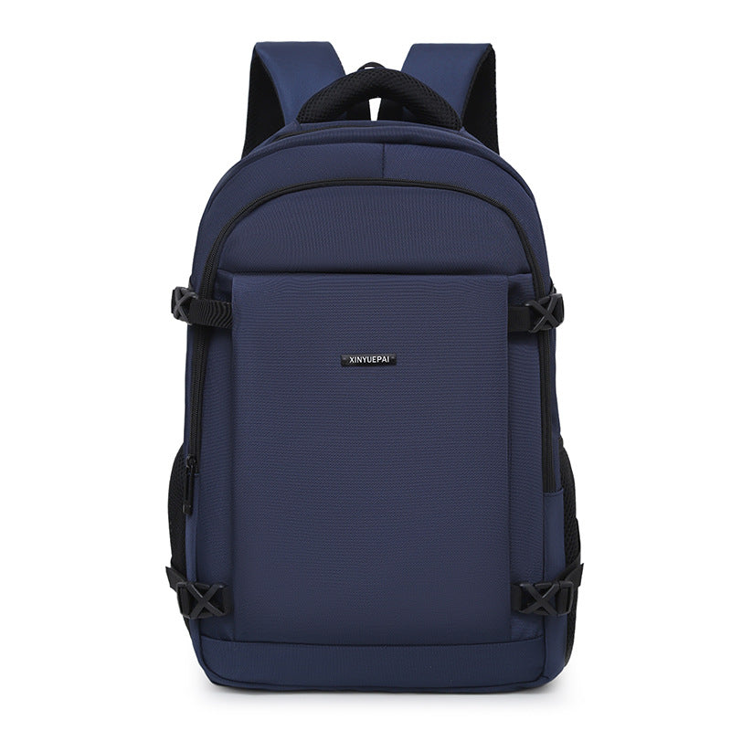Advanced Versatile Travel Backpack Bowlift