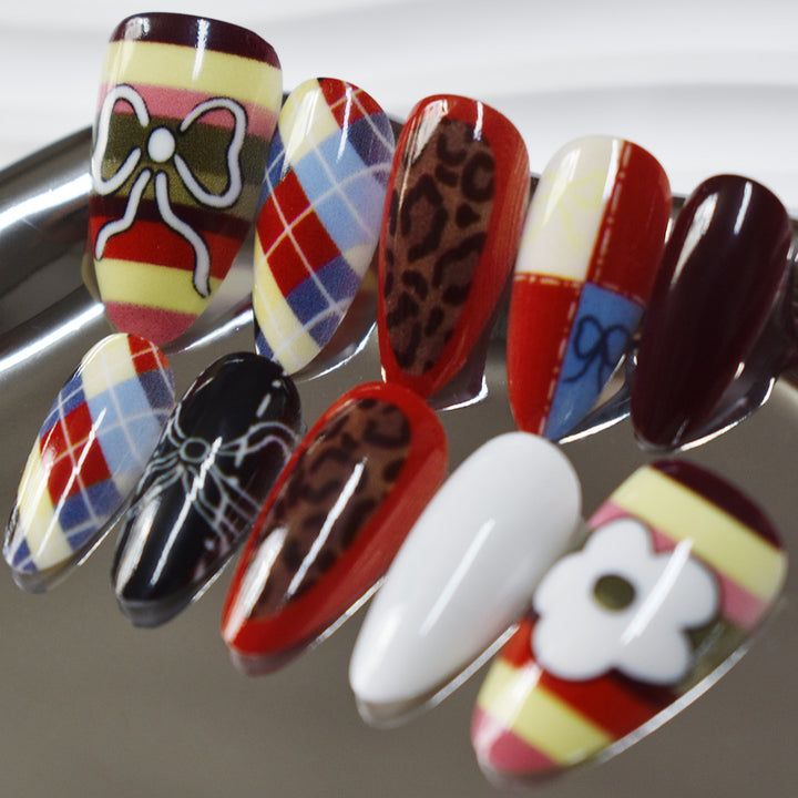 Artistic Expression Nail Enhancements Bowlift