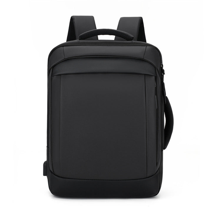 Multi-Functional Business Travel Backpack Bowlift