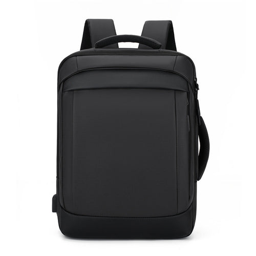 Multi-Functional Business Travel Backpack Bowlift