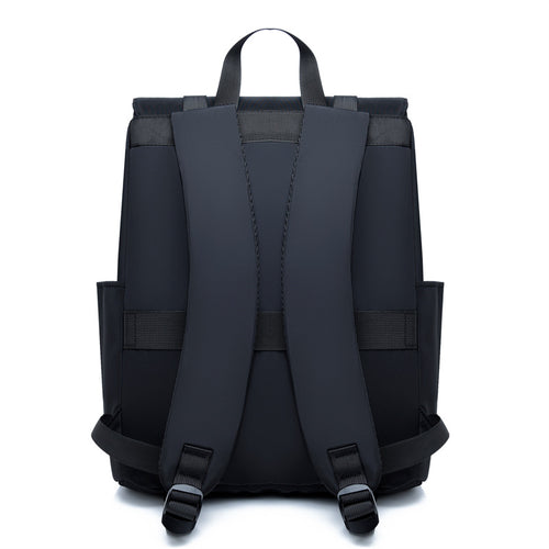 Urban Adventure Backpack Bowlift