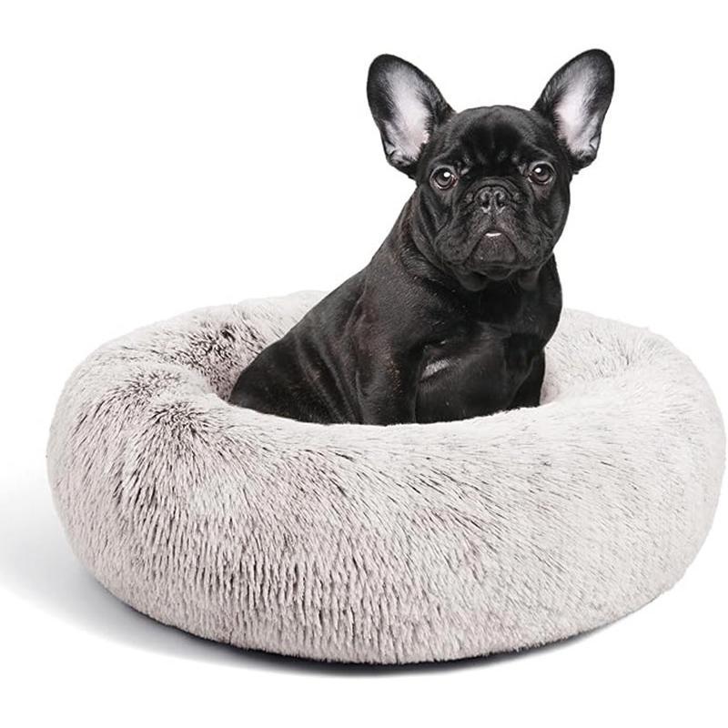 Cozy Dog Bed