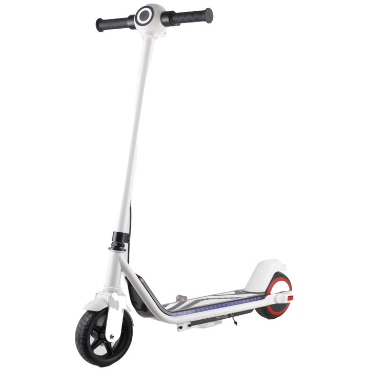 Lightweight Urban Scooter Bowlift