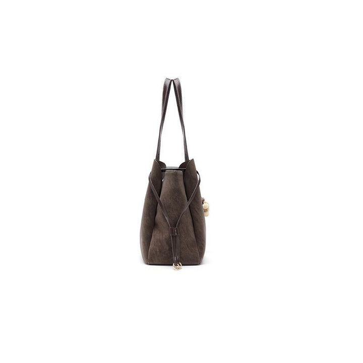 Functional Casual Tote Bag Bowlift