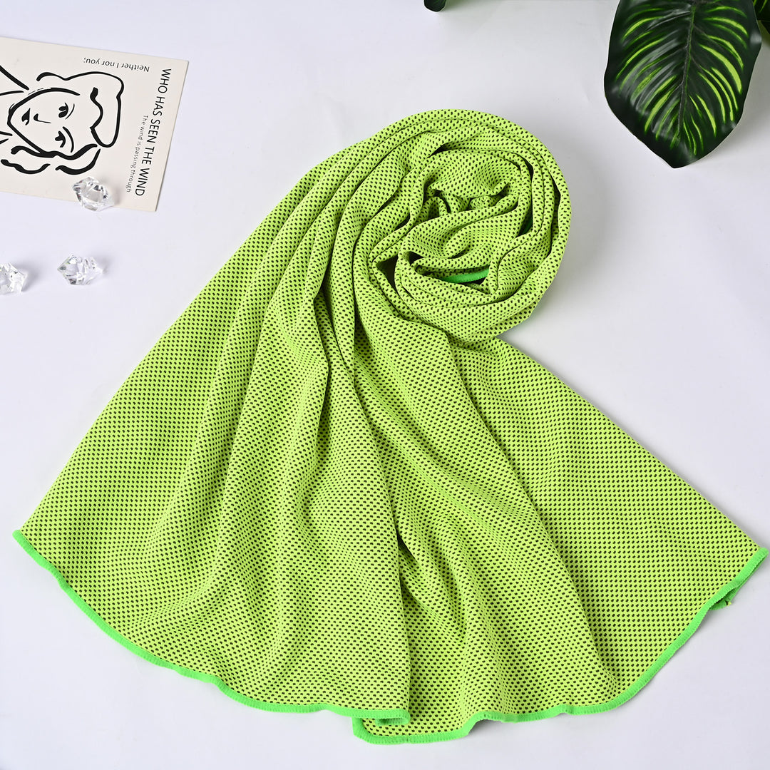 Ladies multifunctional microfiber towel Bowlift