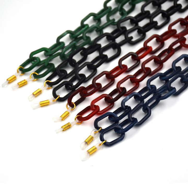 Fashion Eyewear Chain Bowlift