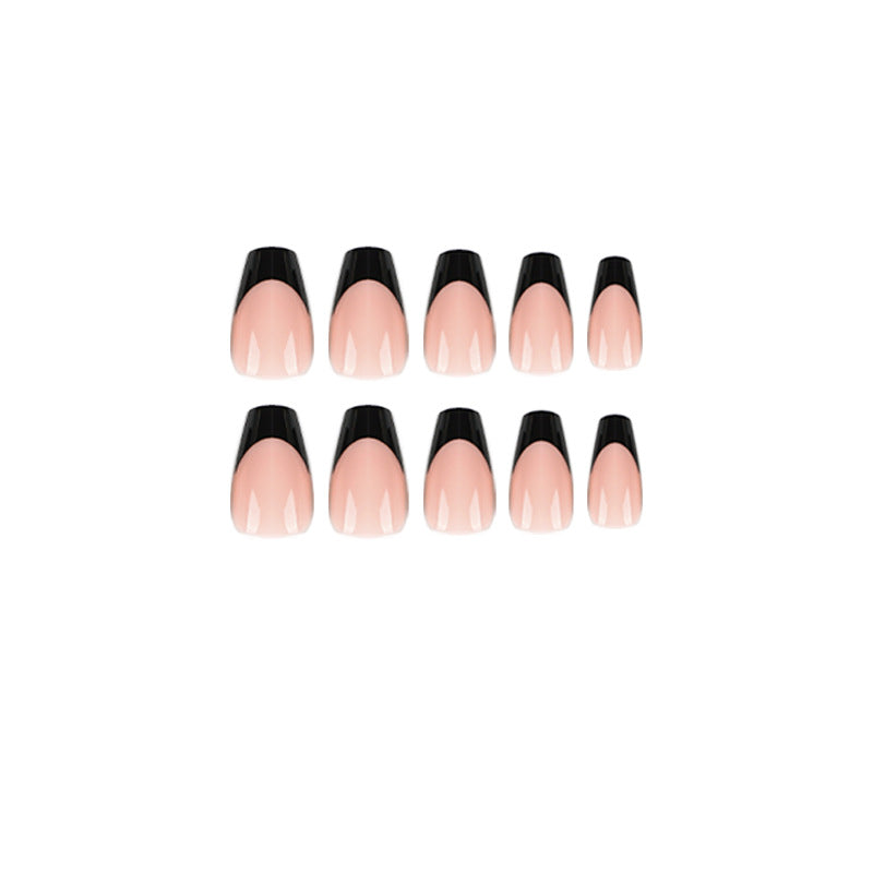 Nail design Bowlift