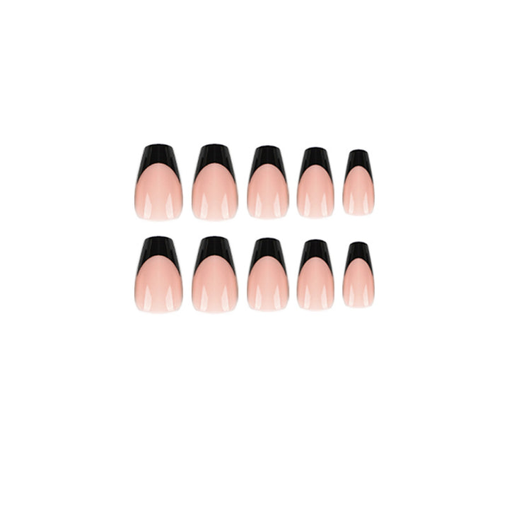 Nail design Bowlift