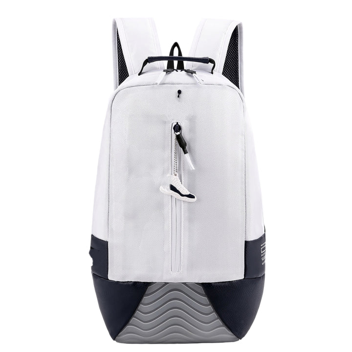 More modern sports backpack with intelligent storage system Bowlift