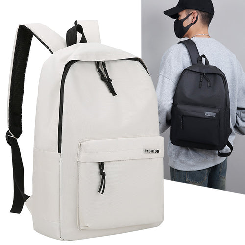 Versatile Urban Backpack Bowlift