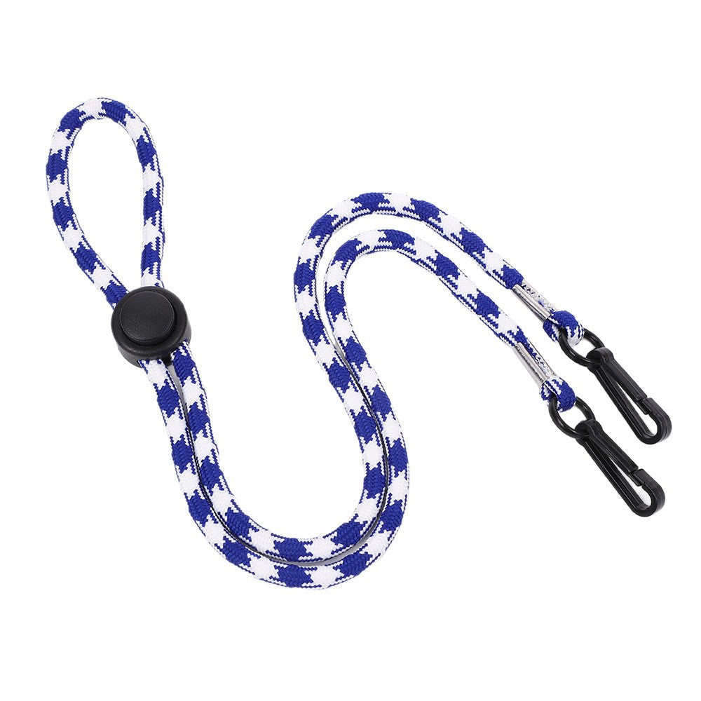 Adjustable Eyewear Strap with Stylish Design Bowlift