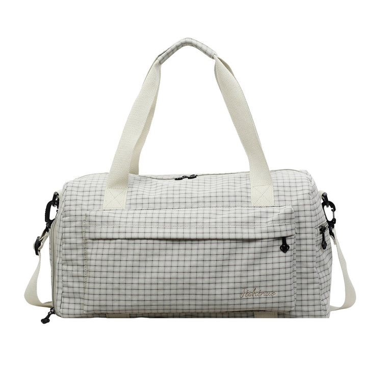 Stylish Travel Duffel