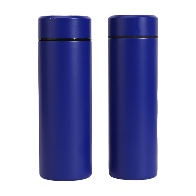 Leak-Proof Insulated Travel Bottle Bowlift