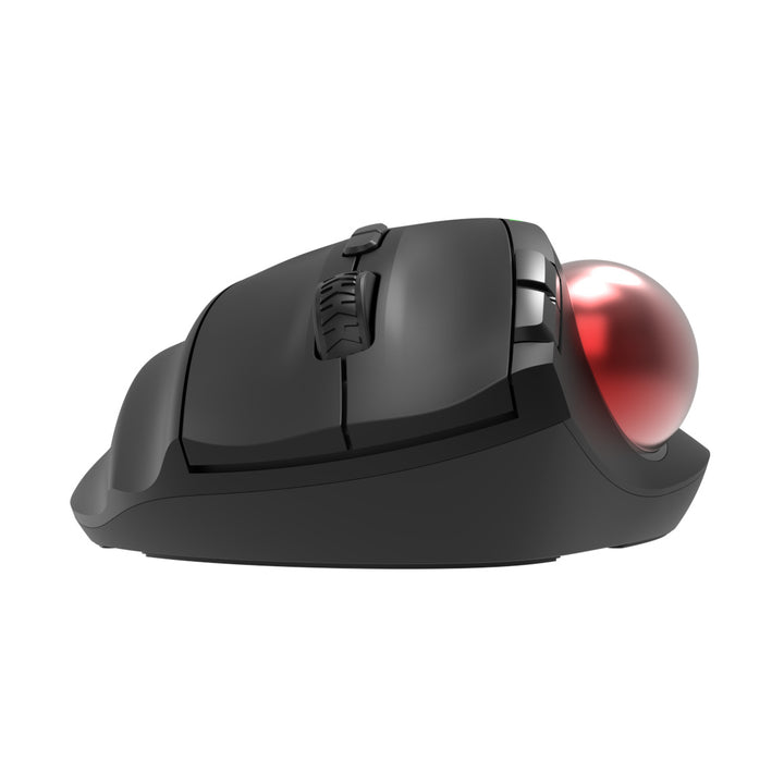 Ergonomic Funk Mouse Bowlift