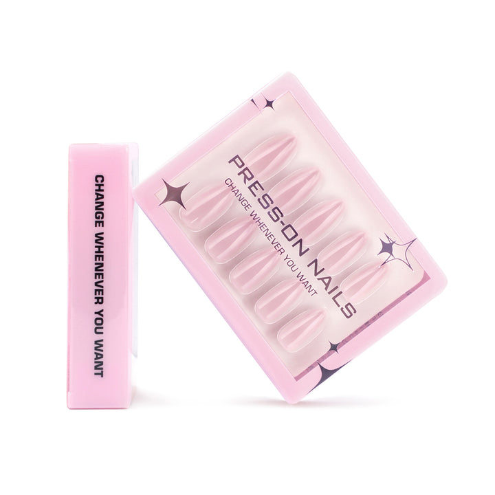Print Nails Art Set Bowlift