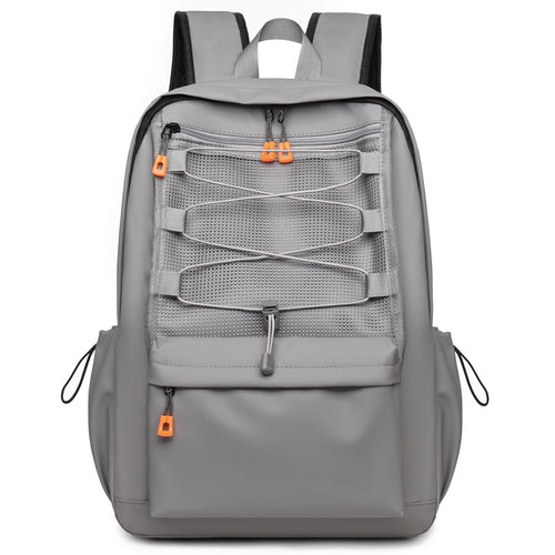 Ergonomic Multi-Functional Backpack Bowlift