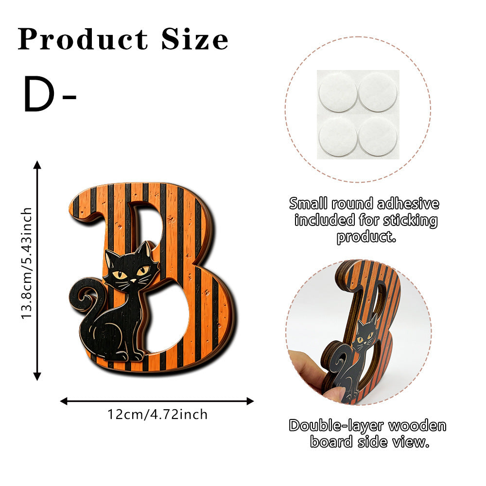 Deko Halloween Pumpkin Figure Bowlift
