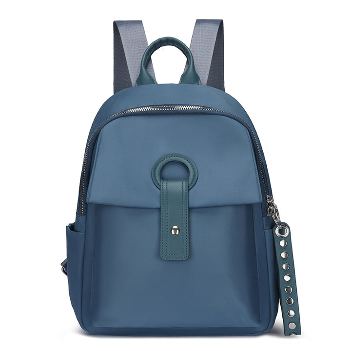Chic Minimalist Backpack Bowlift