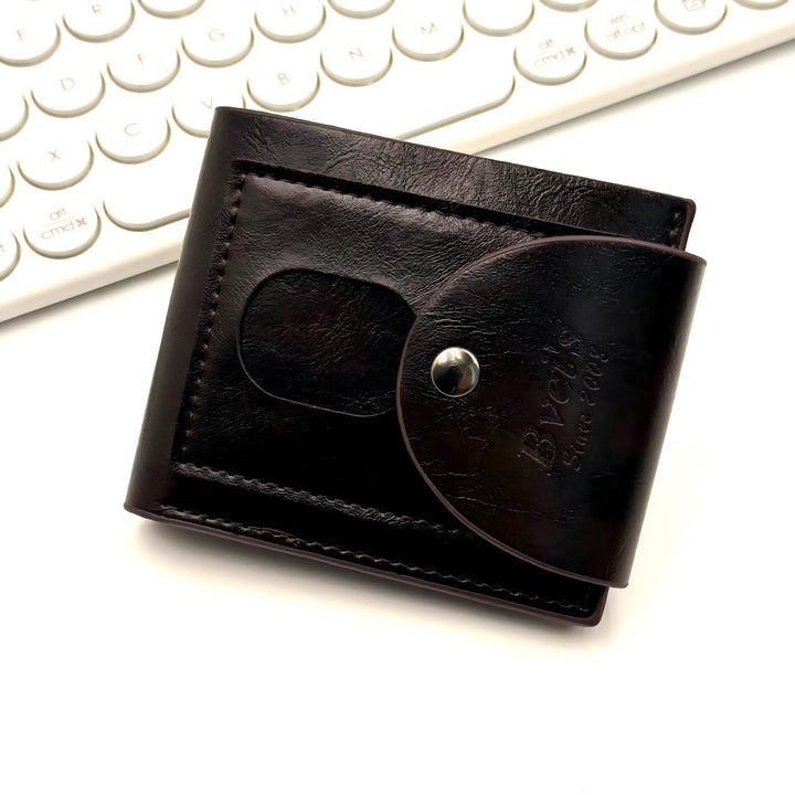 Leather Wallet