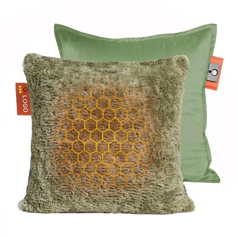 Women Innovative Double-Side Pillowcase Bowlift