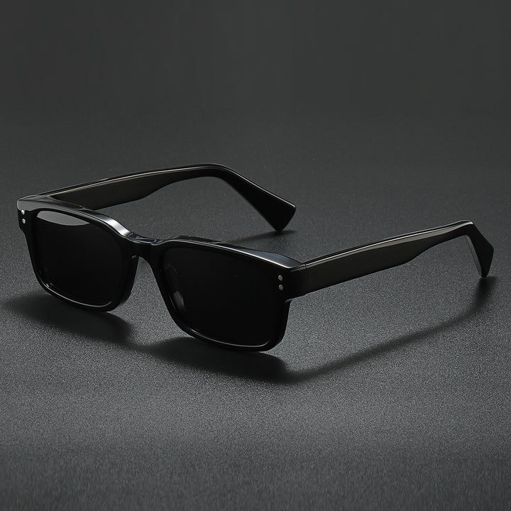 Women's sunglasses in modern, minimalist design Bowlift