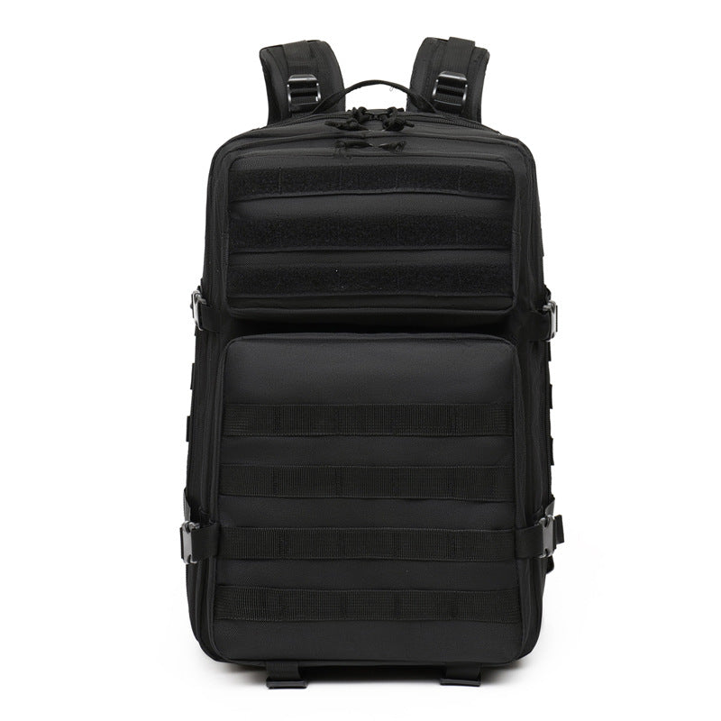 Tactical Utility Military-Style Backpack