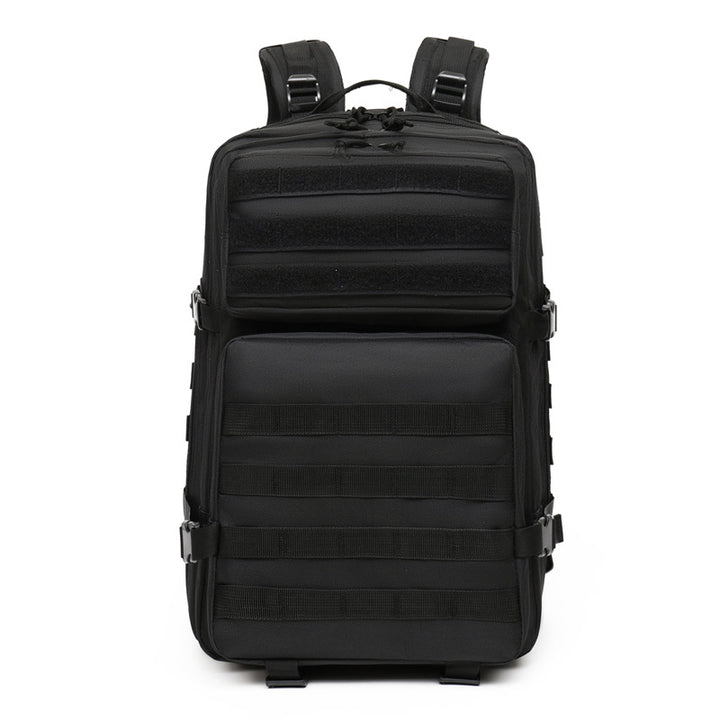 Tactical Utility Military-Style Backpack