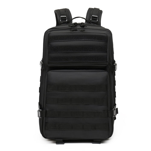 Tactical Utility Military-Style Backpack