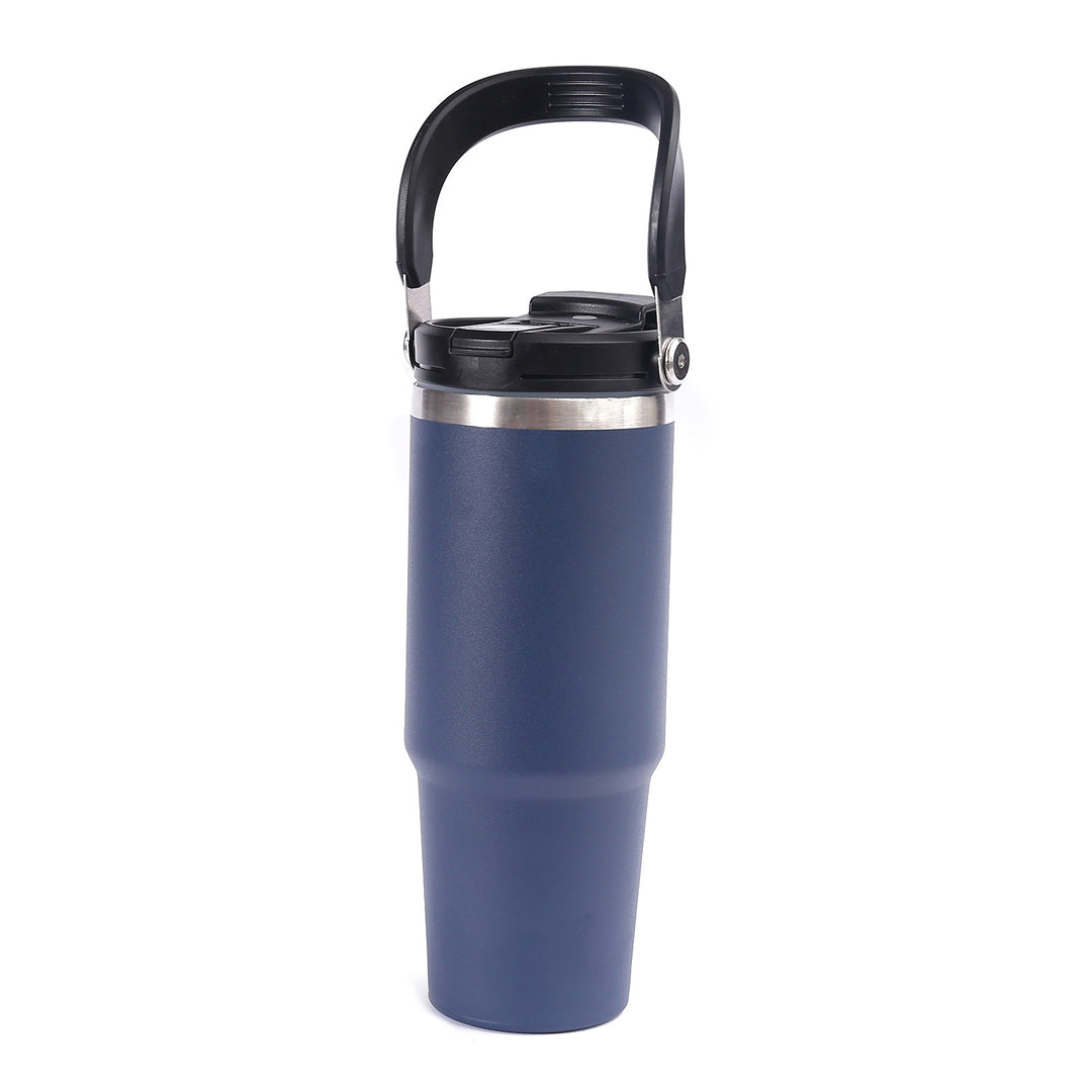 Ladies insulated multifunctional drinking cup Bowlift