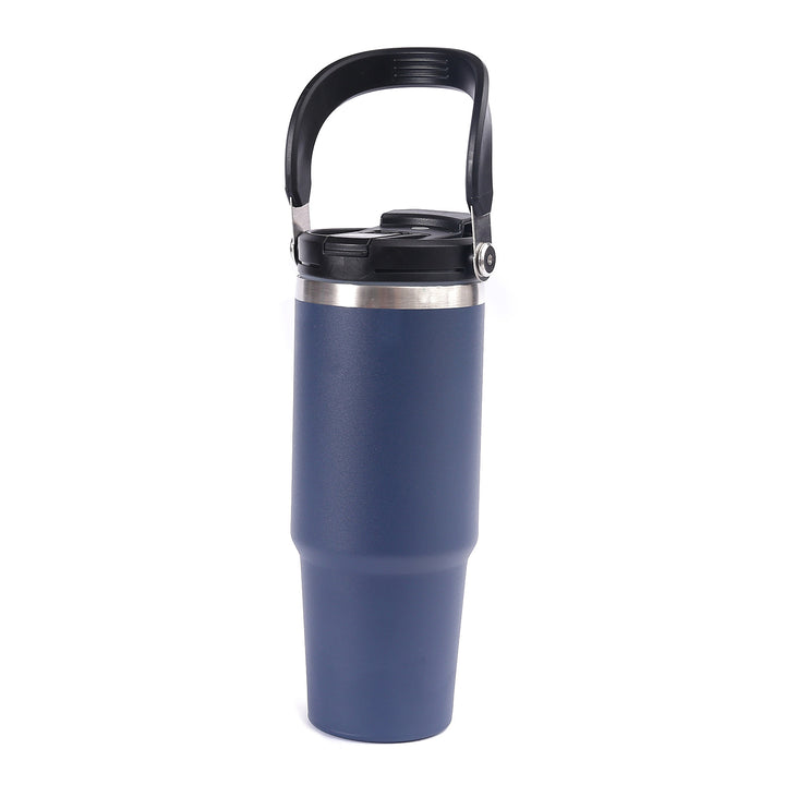 Ladies insulated multifunctional drinking cup Bowlift