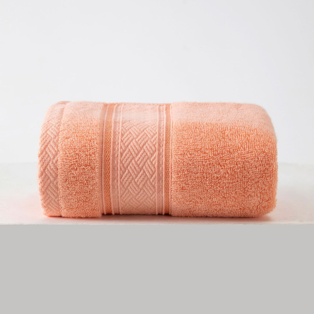 Ladies Luxury Bath Towel Bowlift