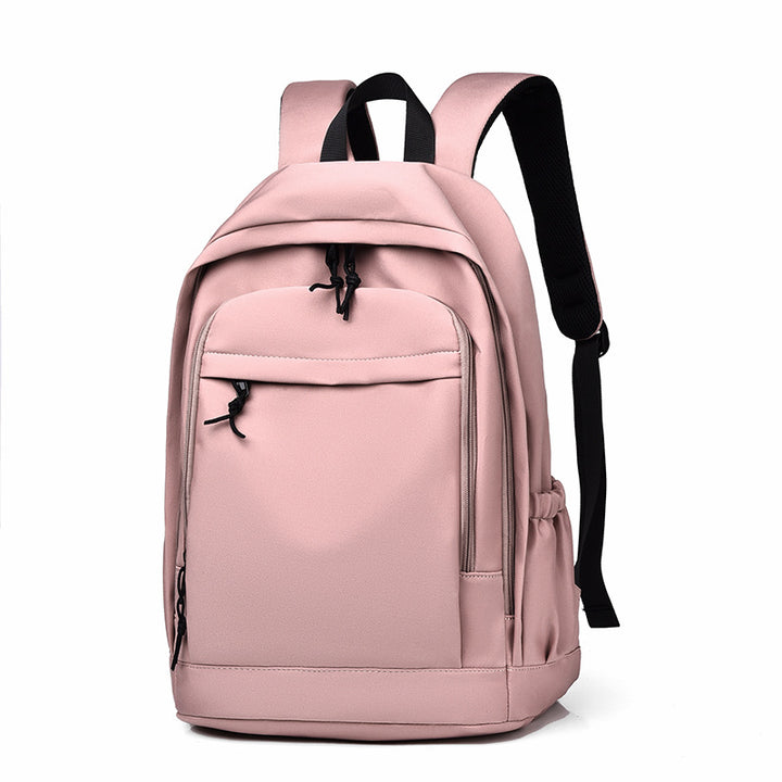 Versatile Multi-Compartment Travel Backpack Bowlift