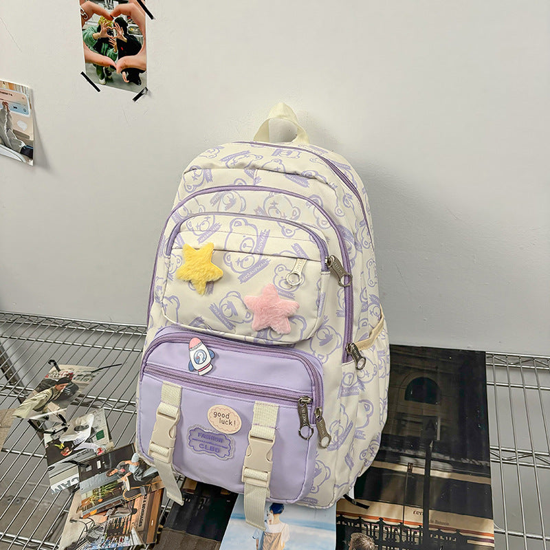 Casual Backpack