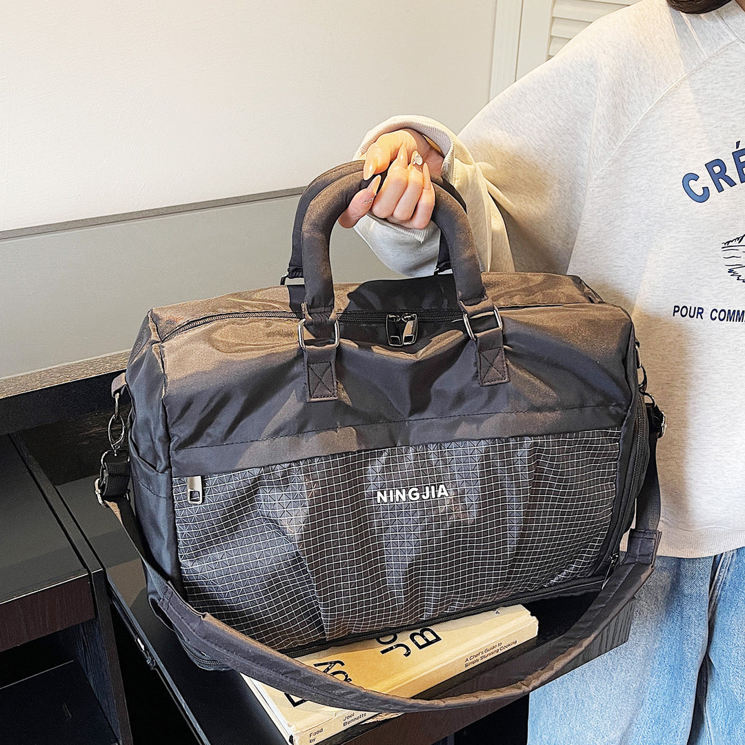 Urban Utility Travel Duffel Bowlift