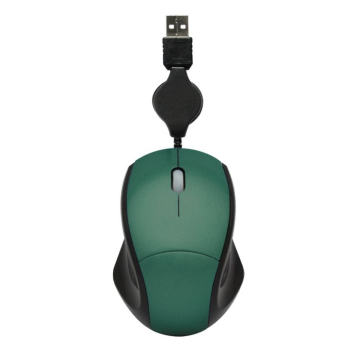 Ergonomic Usb Gaming Mouse with Cable Management Bowlift