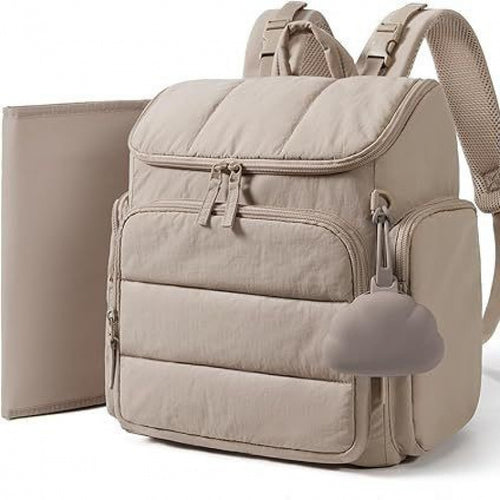 Multi-Functional Insulated Backpack Bowlift