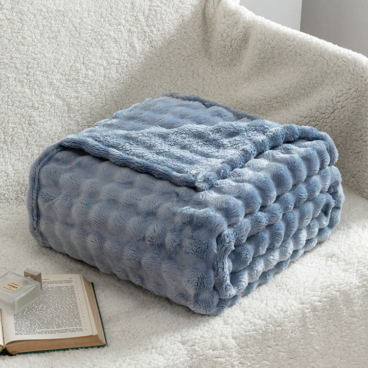 Plush Fleece Blanket