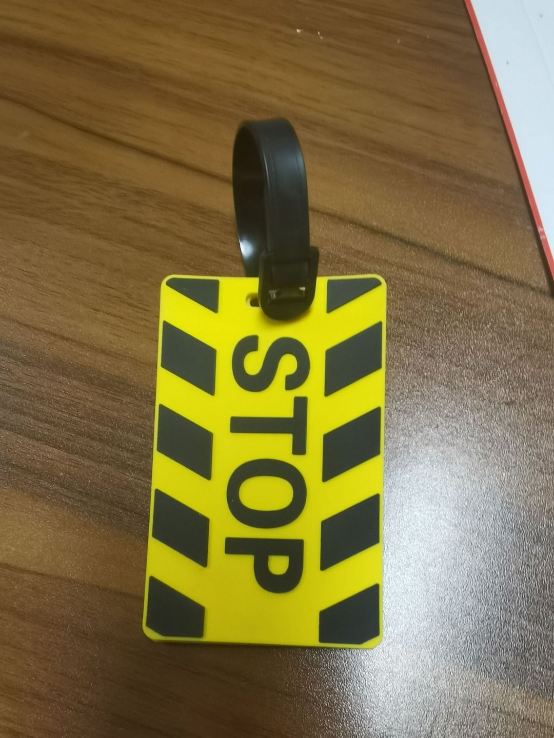Adjustable Luggage Safety Strap Bowlift