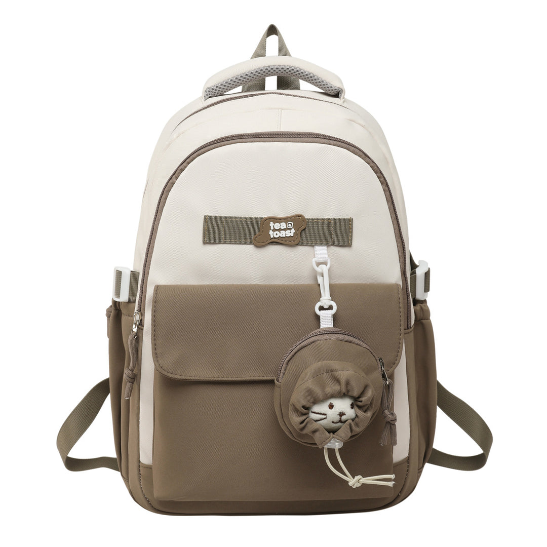 Backpack Bowlift
