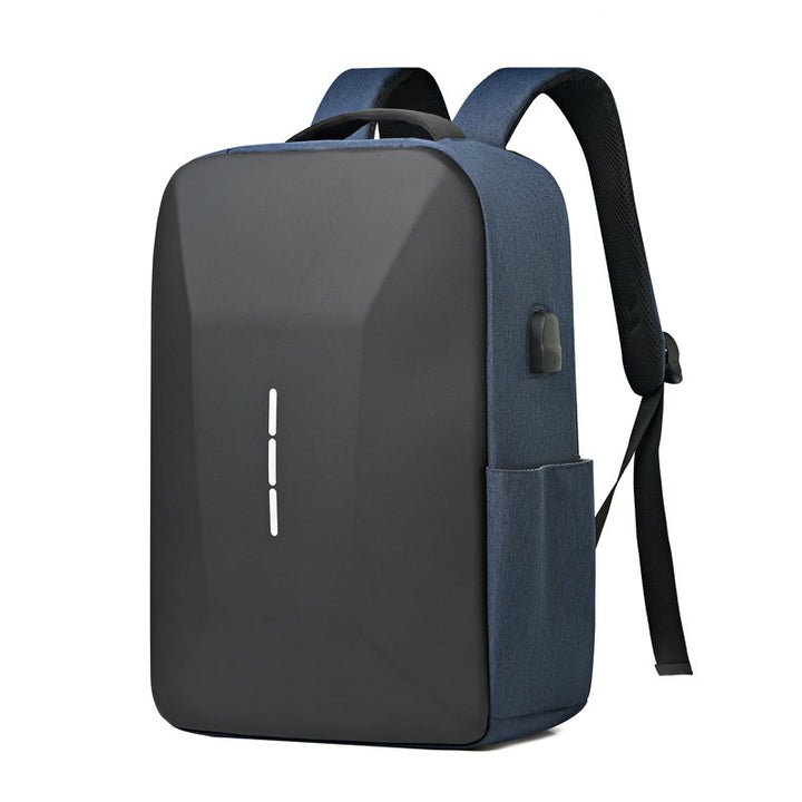 High-Durability Anti-Theft Backpack Bowlift