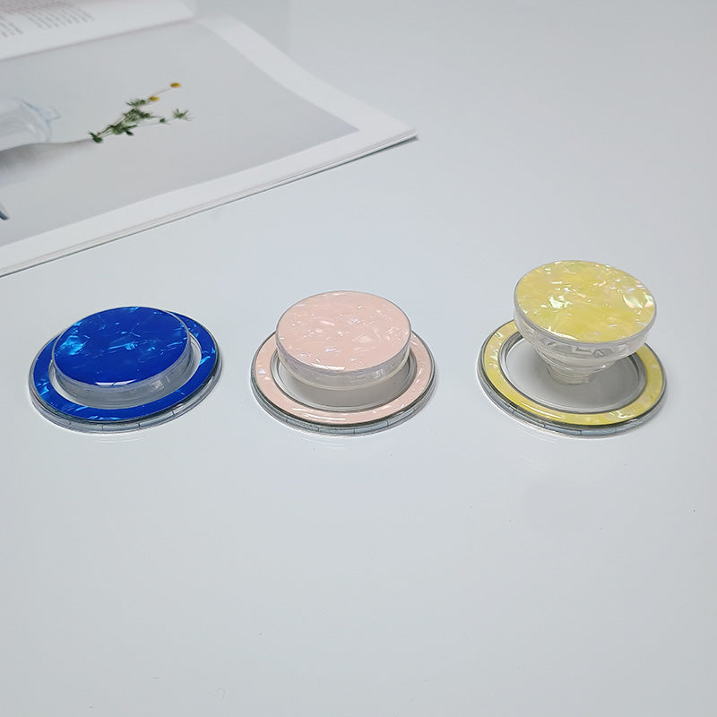 Decorative Compact Mirror Bowlift