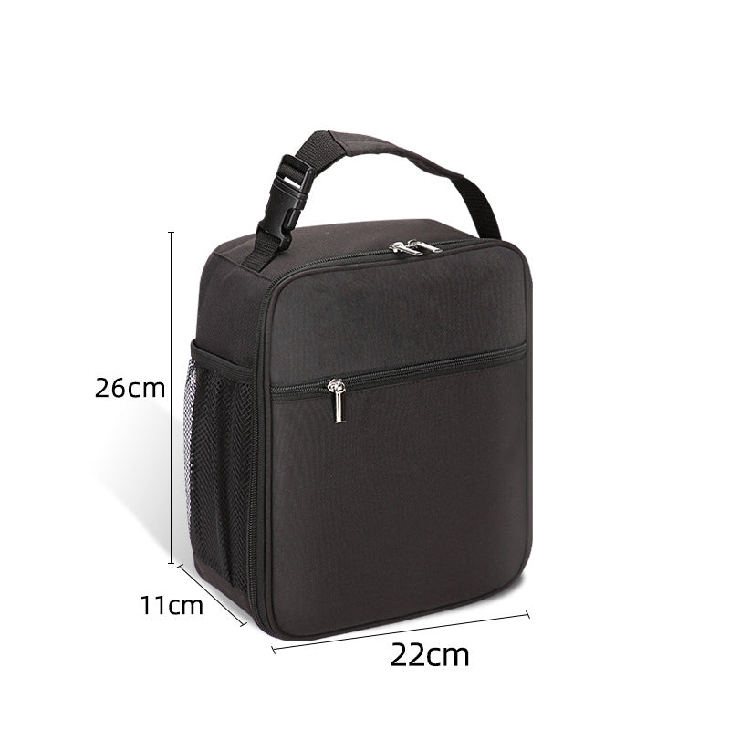 Insulated Food Carrier
