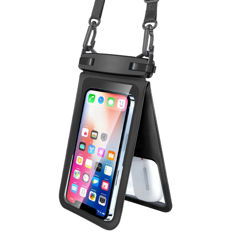 Smartphone Hanging Case with Protection Bowlift