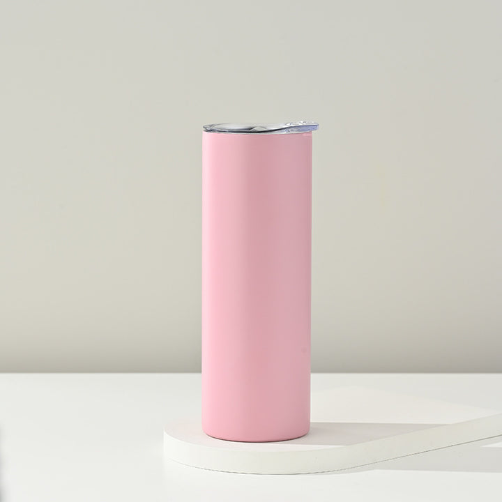Ladies stylish drinking bottle with superior insulation Bowlift
