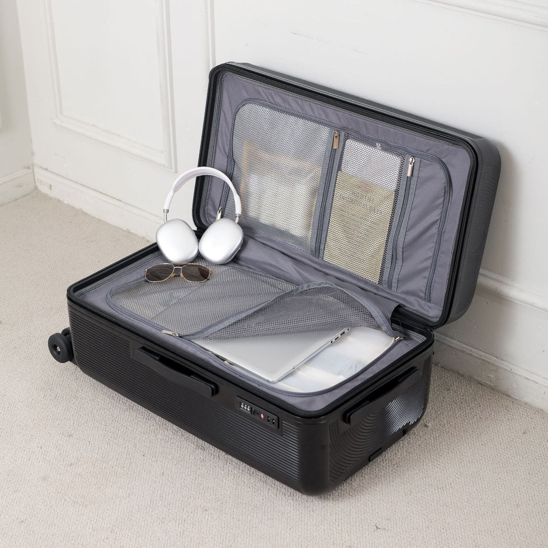 Lightweight Hard Shell Luggage