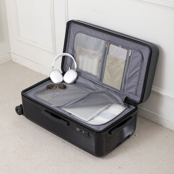 Lightweight Hard Shell Luggage