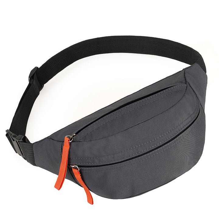 Fashionable Multifunctional Waist Bag Bowlift